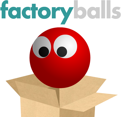 Image result for factory balls
